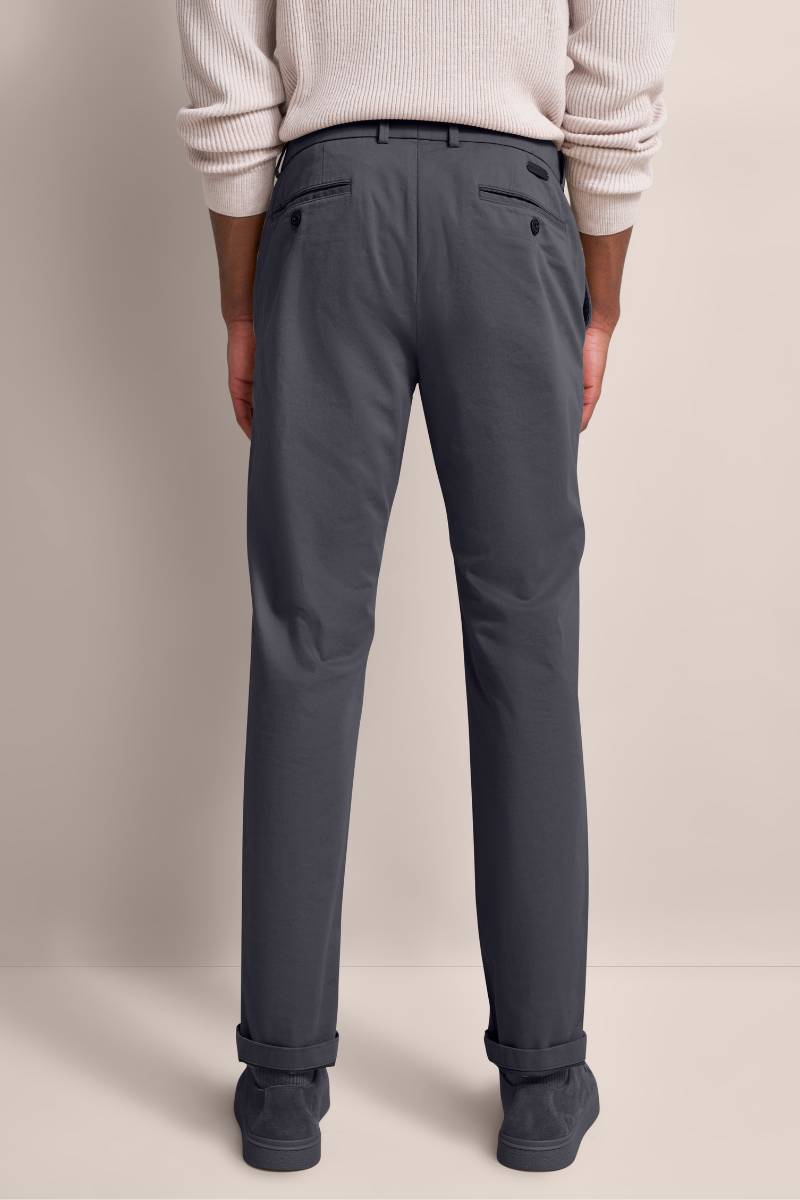 Bugatti 16224 Modern Luxury Chino COL 260