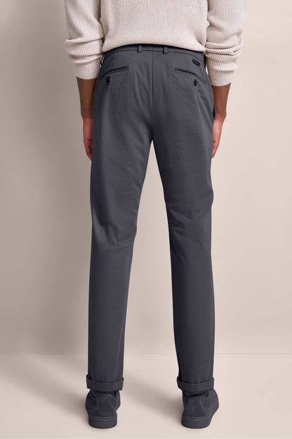 Bugatti 16224 Modern Luxury Chino COL 260