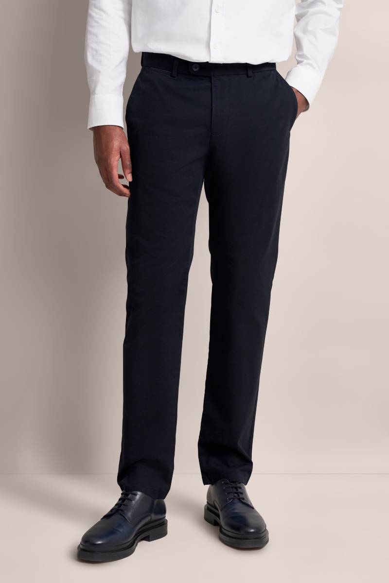 Bugatti 16224 Modern Luxury Chino COL 390