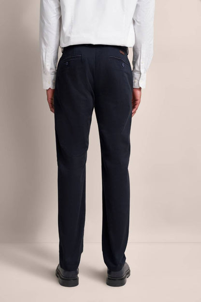 Bugatti 16224 Modern Luxury Chino COL 390
