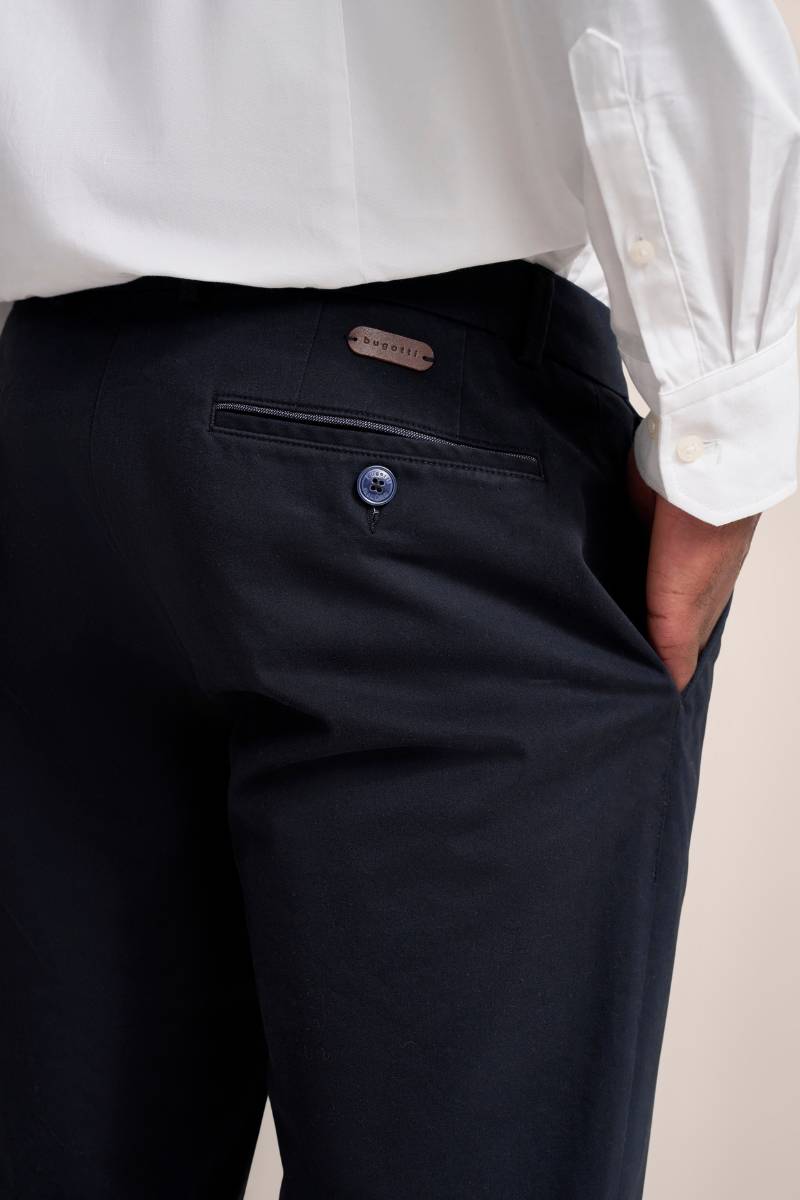 Bugatti 16224 Modern Luxury Chino COL 390