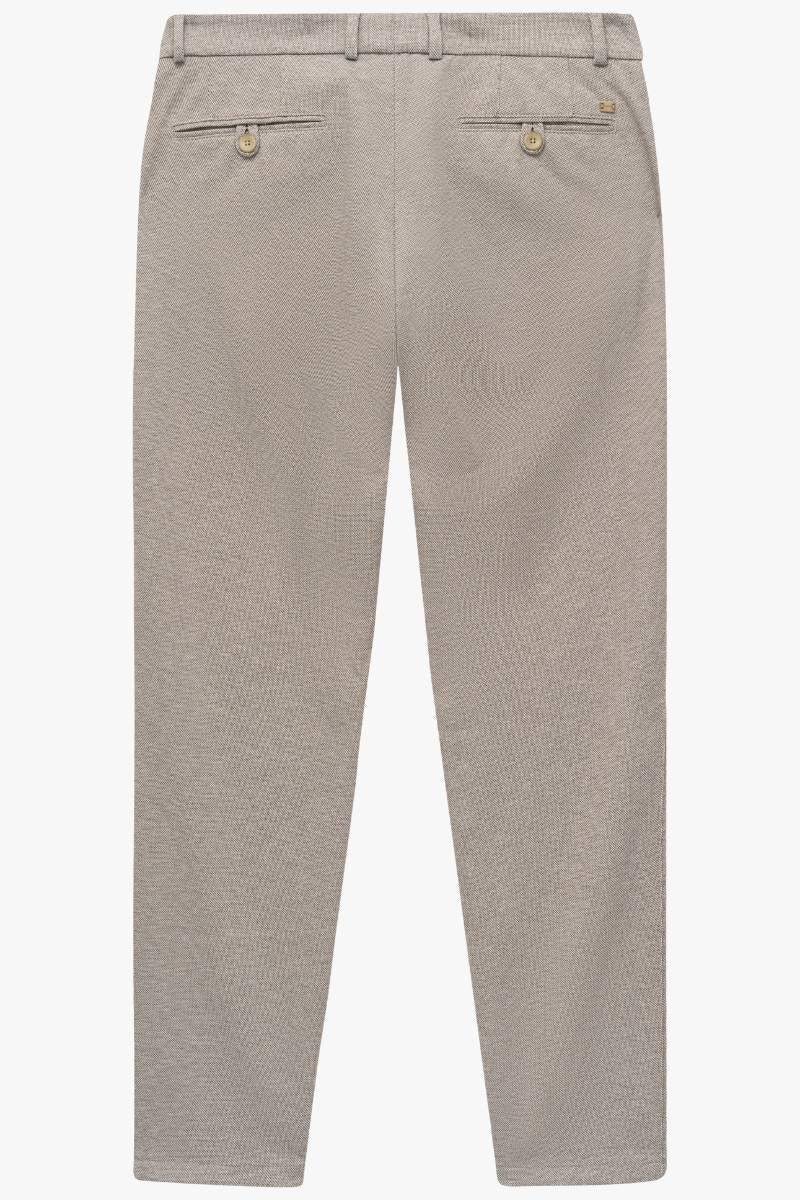 Bugatti 16861E Chino Beige