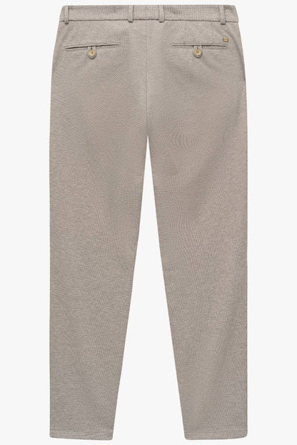 Bugatti 16861E Chino Beige