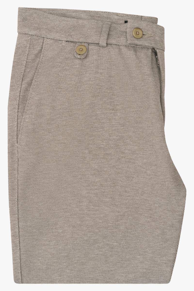 Bugatti 16861E Chino Beige