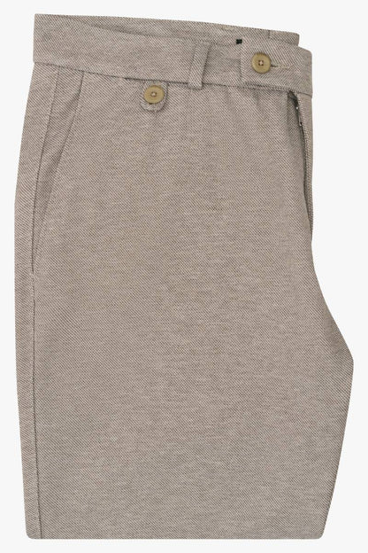 Bugatti 16861E Chino Beige