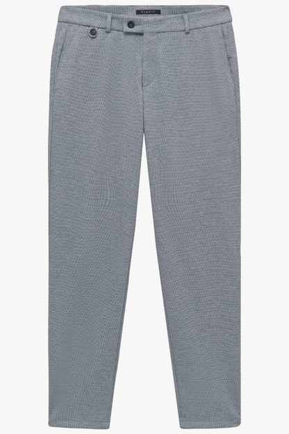 Bugatti 16861E Chino Grey