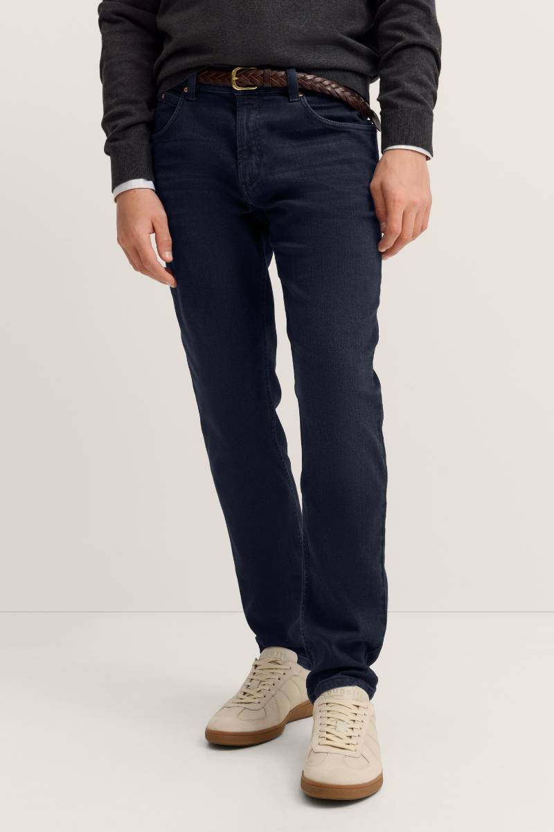 Bugatti 26650 Candiani Regular Fit Jeans COL 383