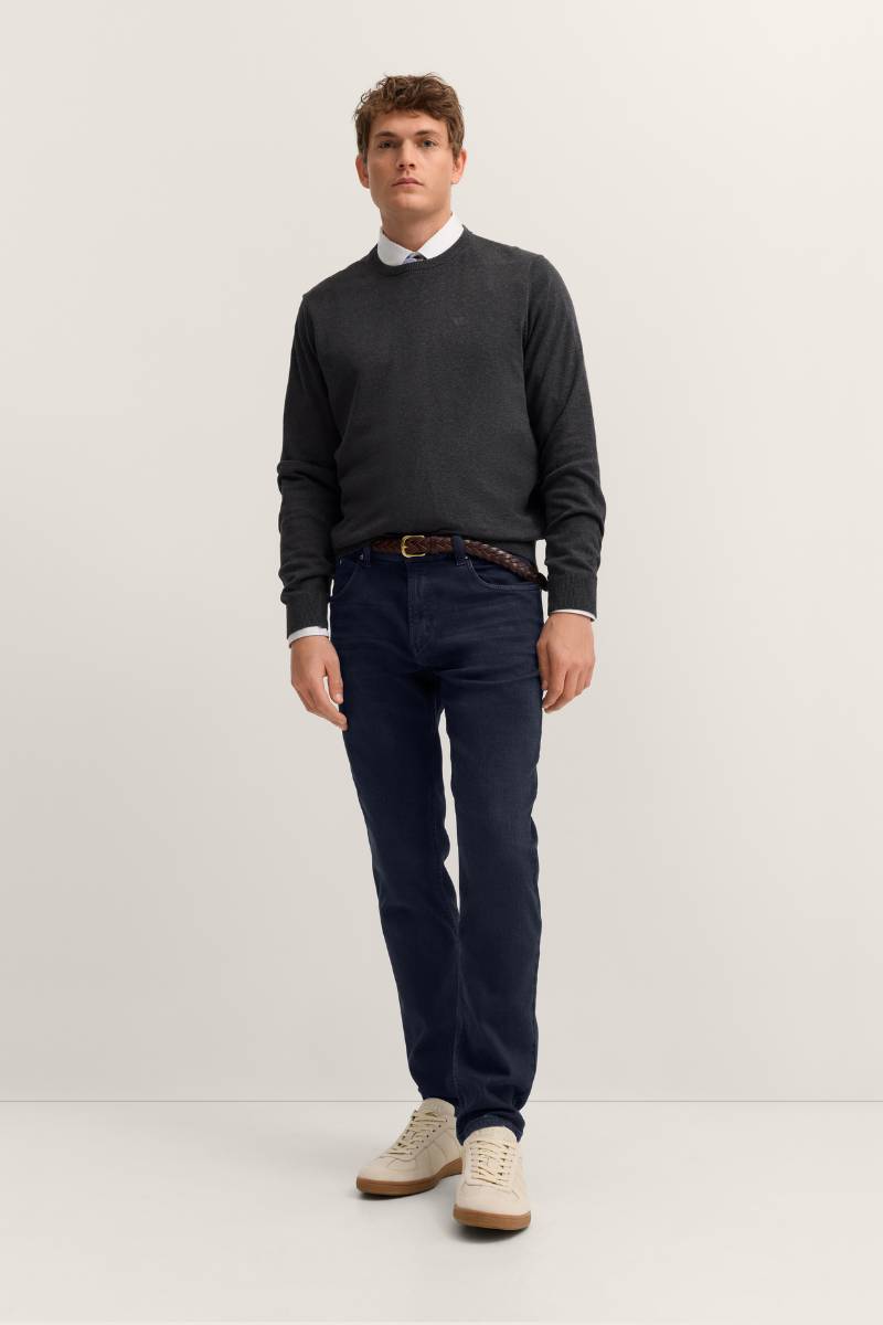 Bugatti 26650 Candiani Regular Fit Jeans COL 383