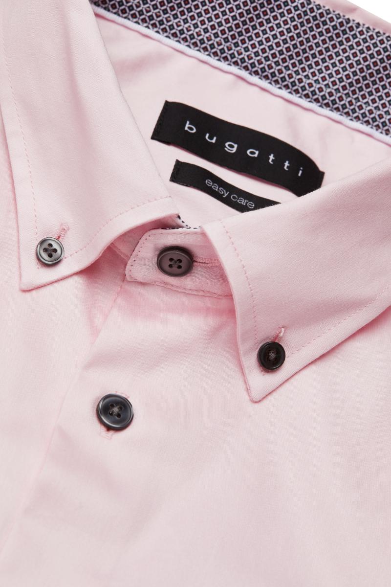 Bugatti 58613A Shirt Pink