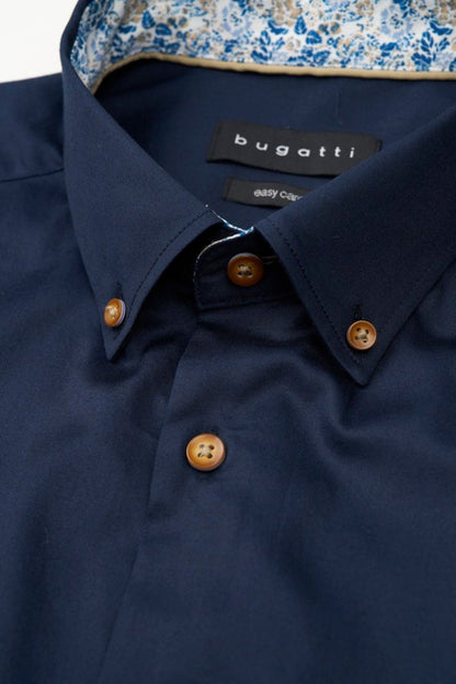 Bugatti 68500B Shirt Navy