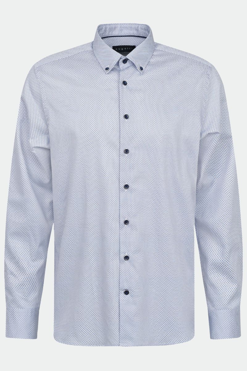 Bugatti 78416C Shirt 320