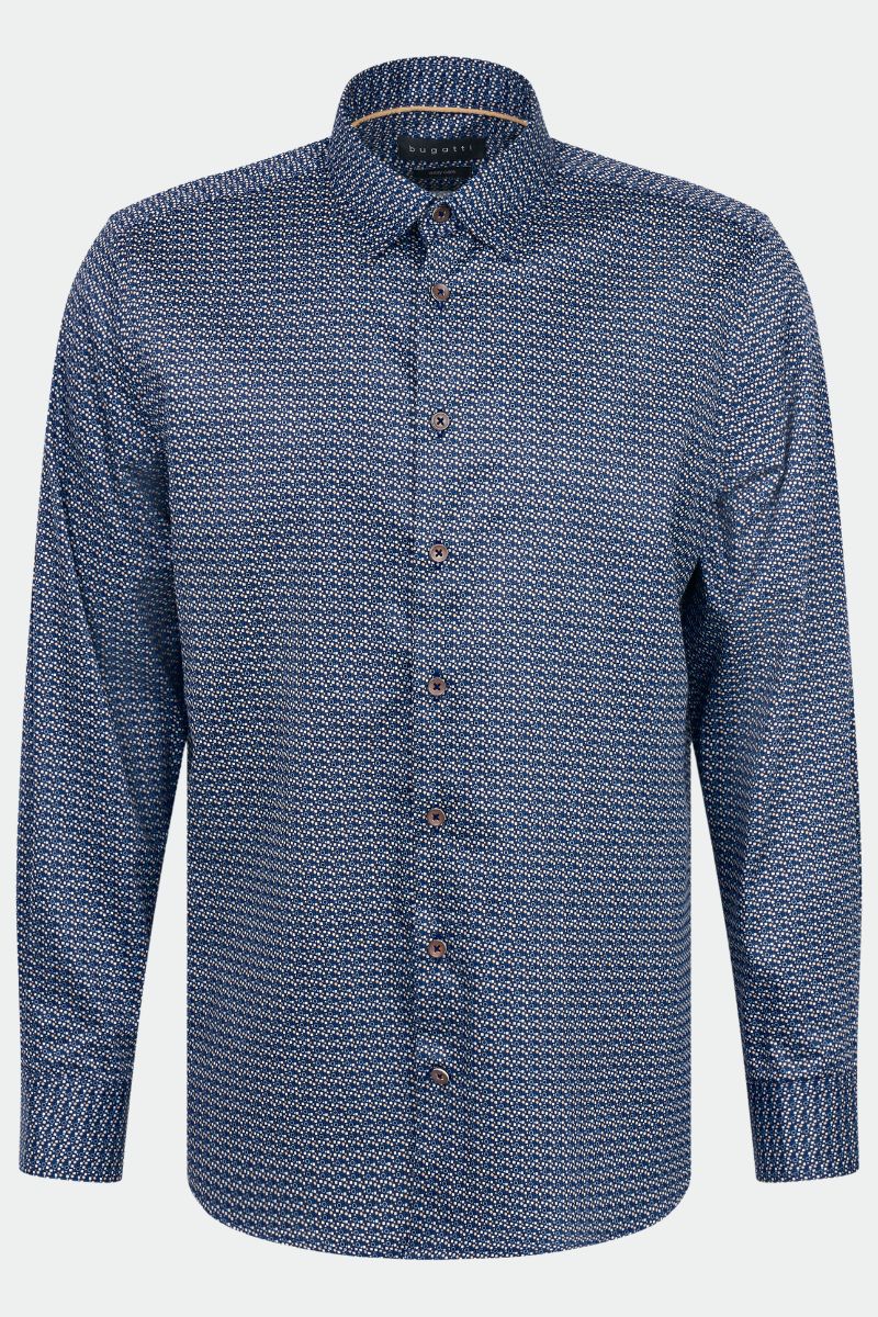 Bugatti 78512C Shirt 390