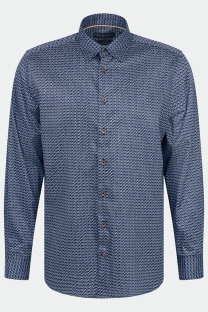 Bugatti 78512C Shirt 390