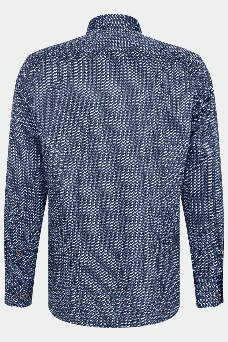 Bugatti 78512C Shirt 390