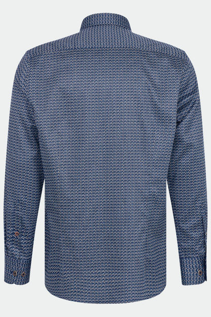 Bugatti 78512C Shirt 390