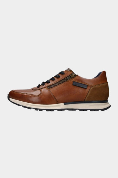 Bugatti 81913 Shoe Cognac