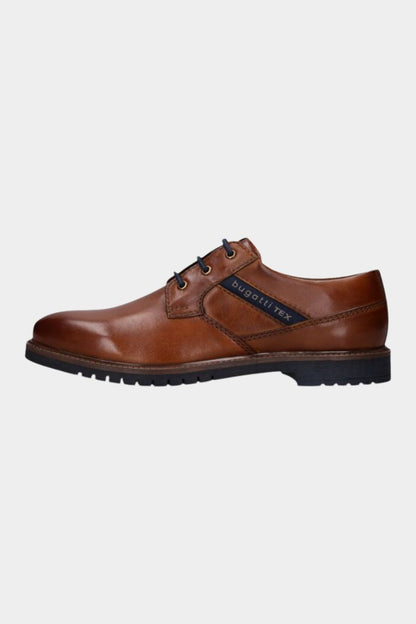 Bugatti 83708 Shoe Cognac