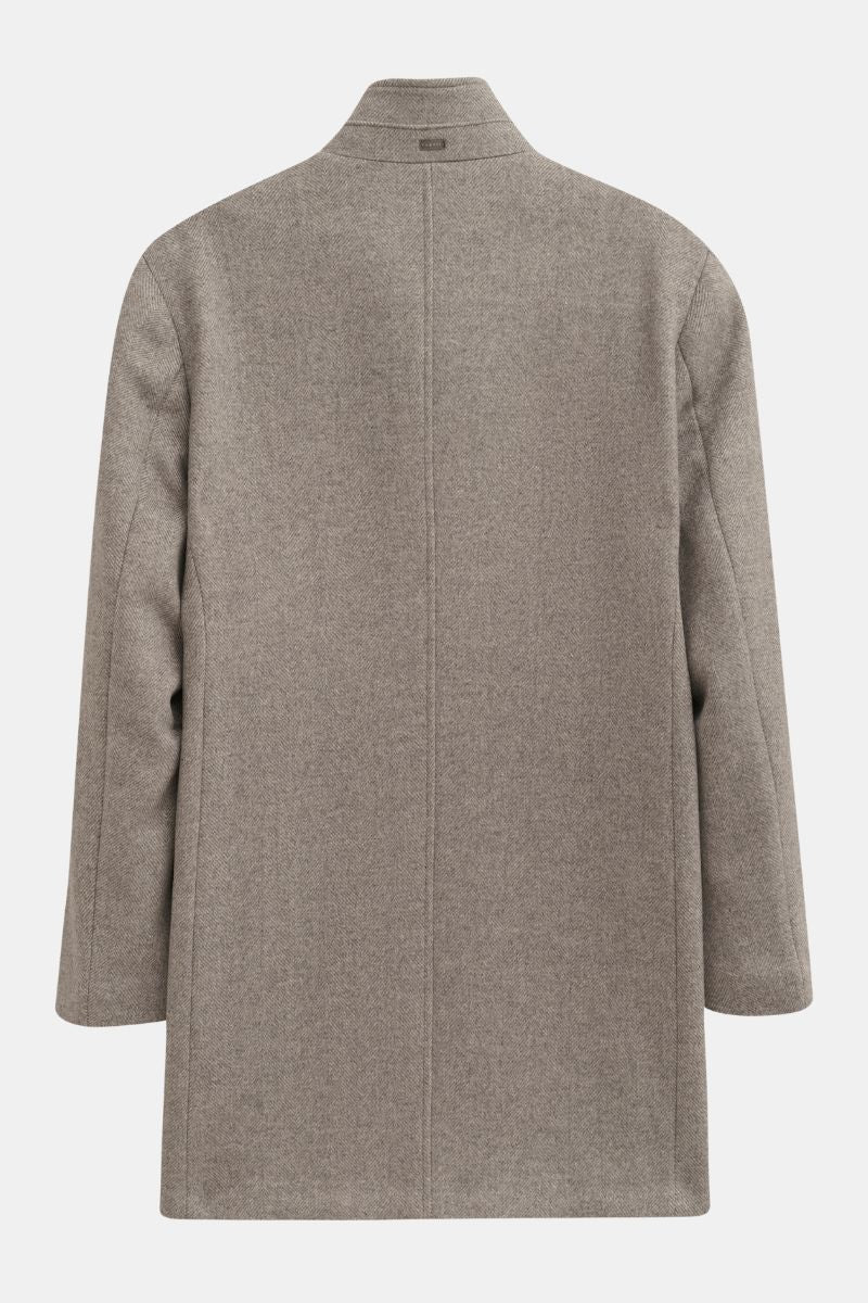 Bugatti 84205 Overcoat Col 220