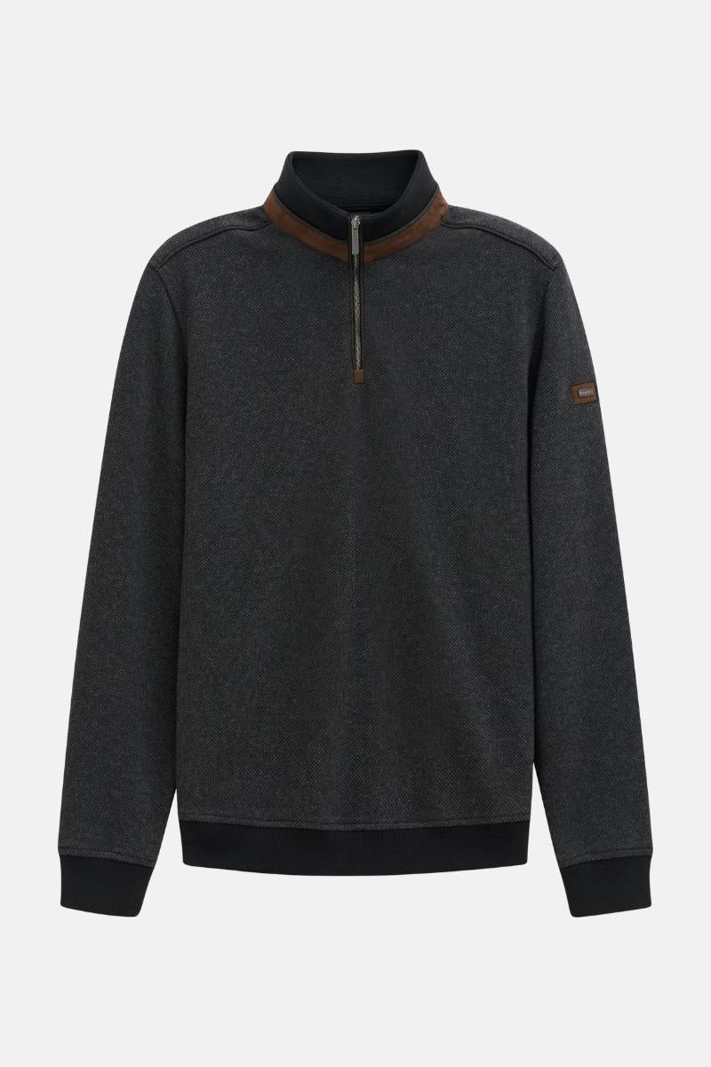 Bugatti 85060D Sweatshirt Col 290