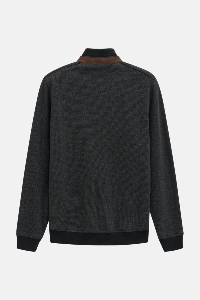 Bugatti 85060D Sweatshirt Col 290