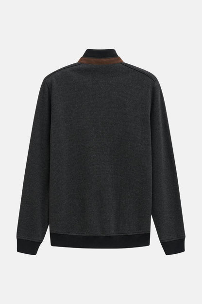 Bugatti 85060D Sweatshirt Col 290