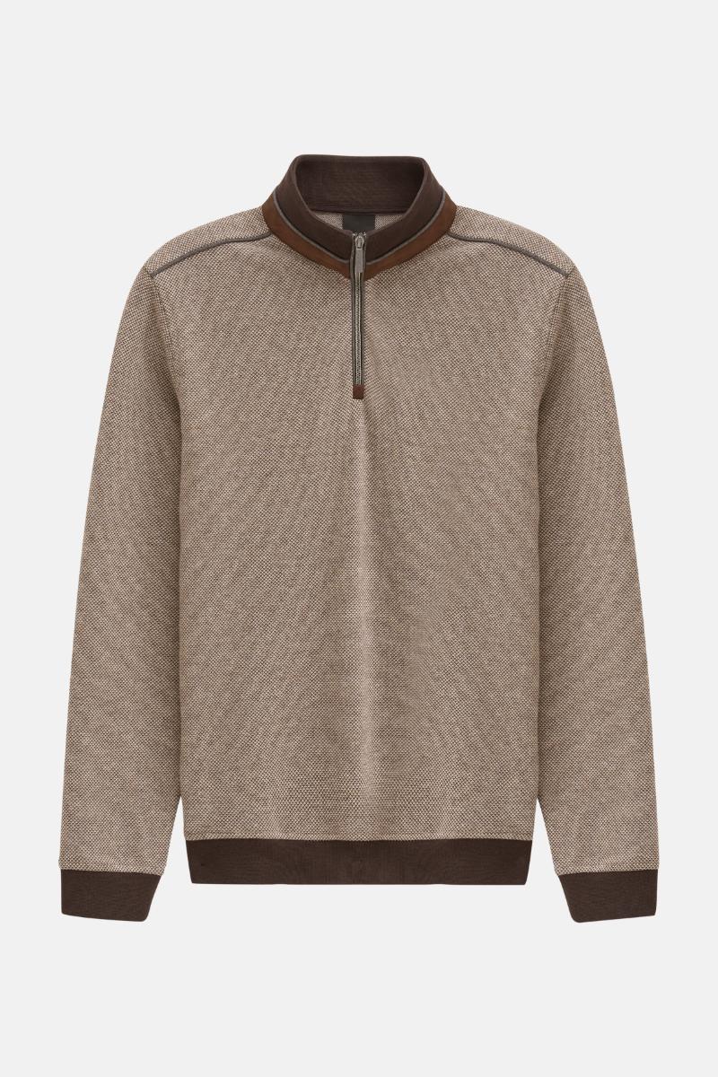 Bugatti 85060D Sweatshirt Col 90