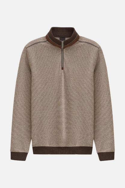 Bugatti 85060D Sweatshirt Col 90