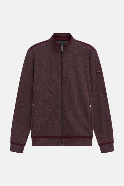 Bugatti 8750/85170D Full Zip Jumper