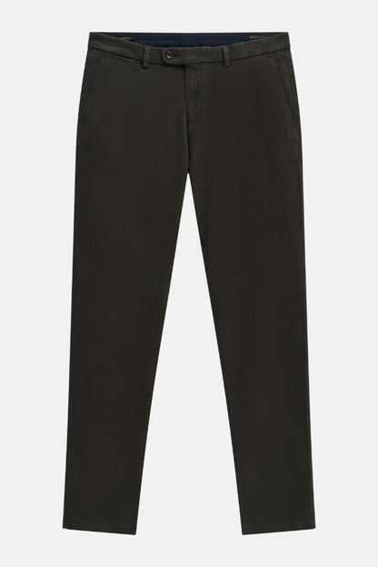 Bugatti 86374D Modern Fit Chino Col 280