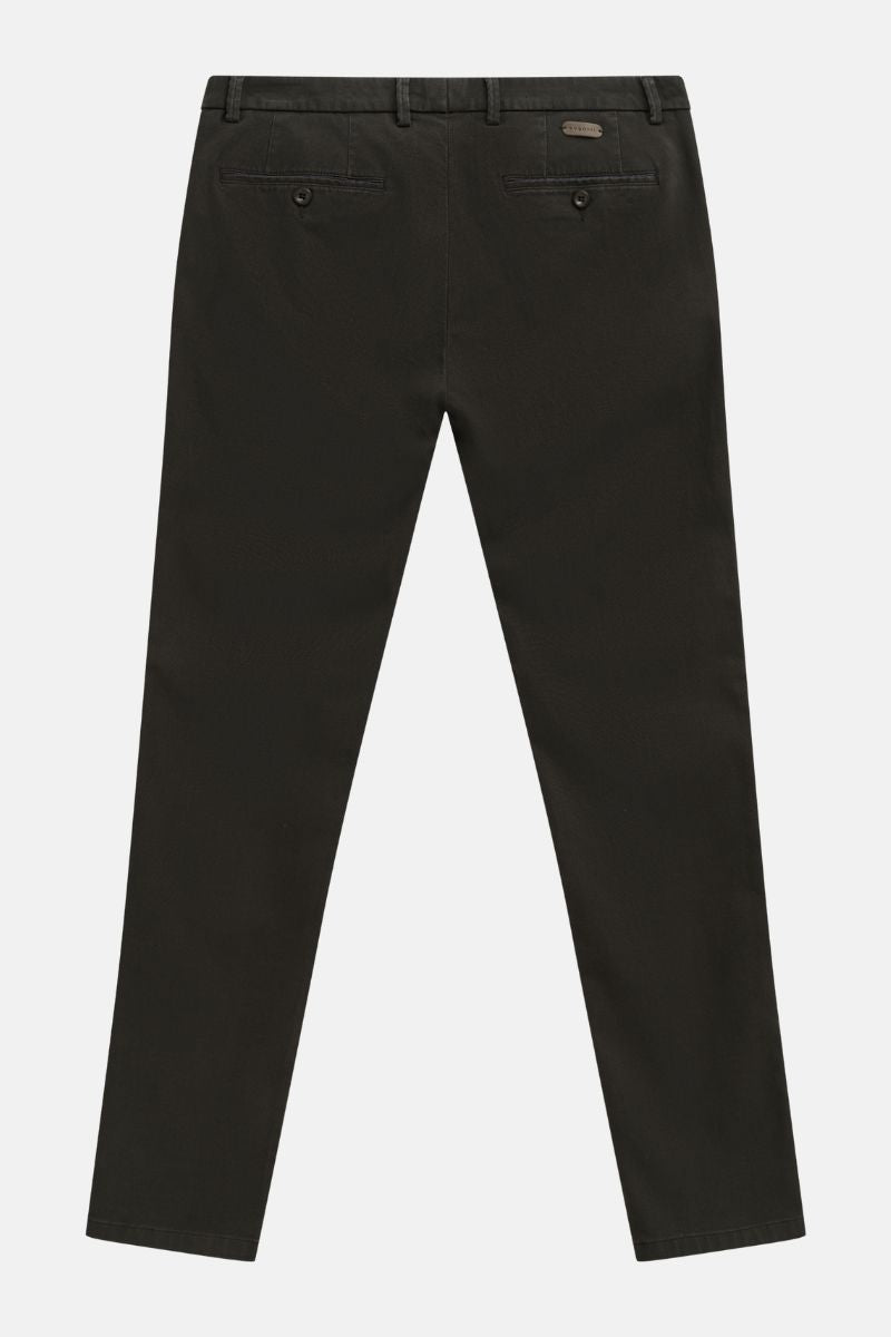 Bugatti 86374D Modern Fit Chino Col 280