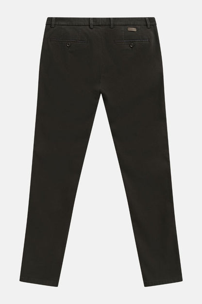 Bugatti 86374D Modern Fit Chino Col 280