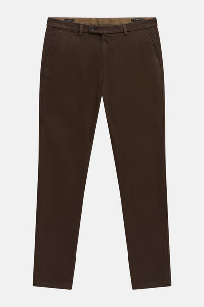 Bugatti 86374D 80 Modern Fit Chino