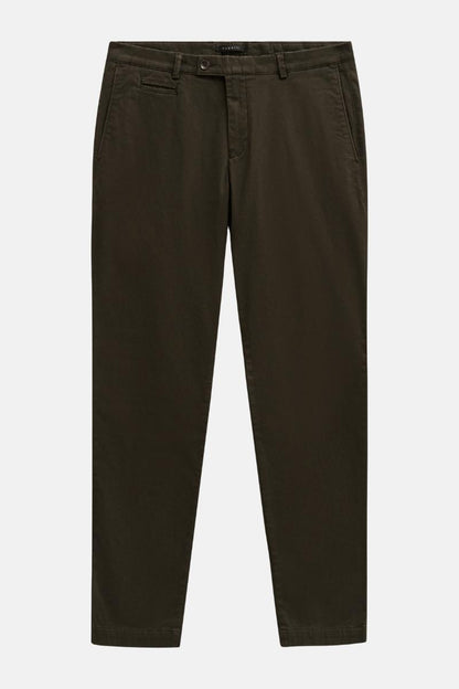 Bugatti 86395D Flexcity Chino Col 260