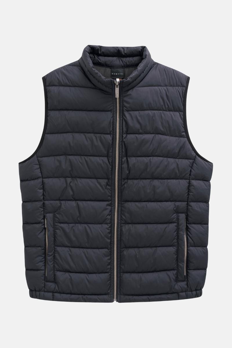 Bugatti 81010 Gilet Col 390