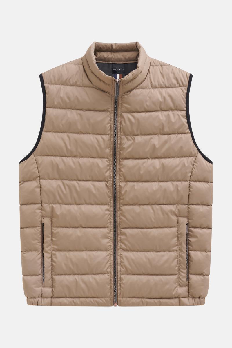 Bugatti 81010 Gilet Col 40