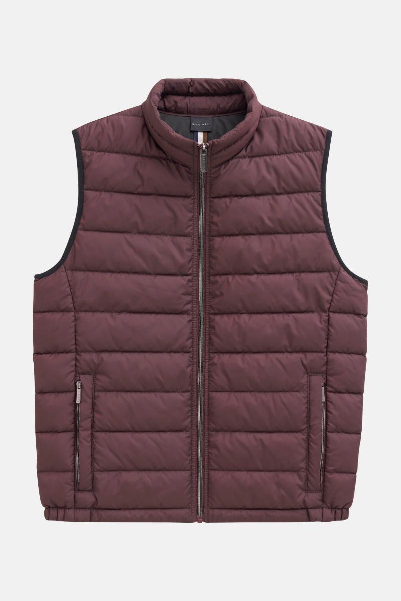 Bugatti 81010 Gilet Col 790