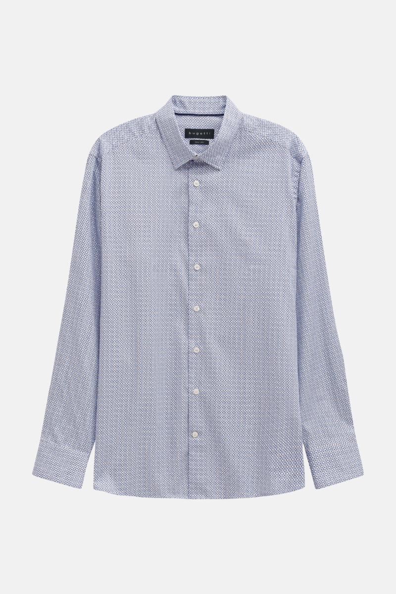 Bugatti 88511D Shirt Col 320