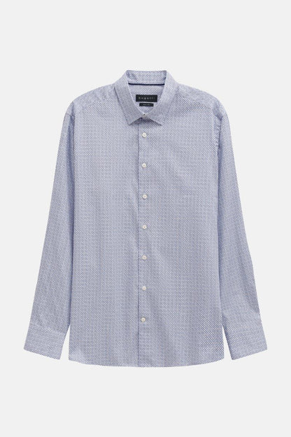 Bugatti 88511D Shirt Col 320