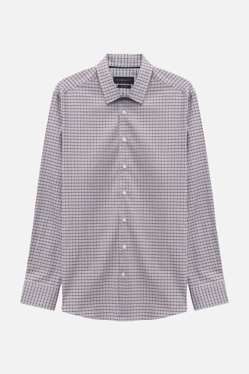 Bugatti 88511D Shirt Col 770