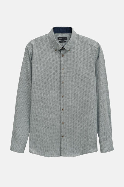 Bugatti 88518D Shirt Col 150
