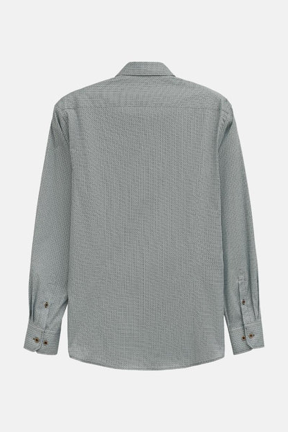 Bugatti 88518D Shirt Col 150