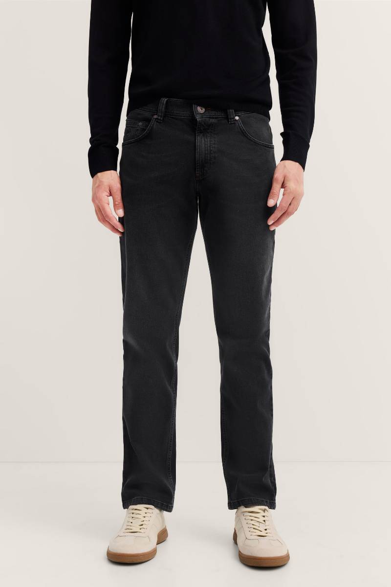Bugatti 96620 Regular Fit Jean COL 273