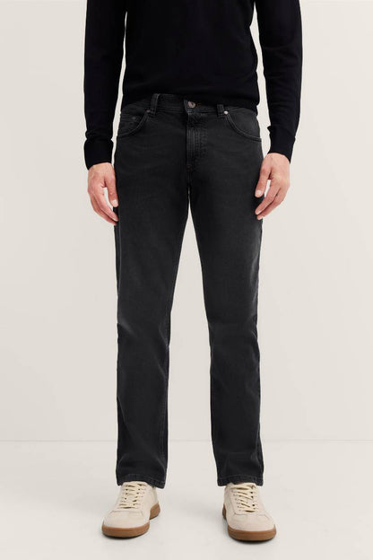 Bugatti 96620 Regular Fit Jean COL 273
