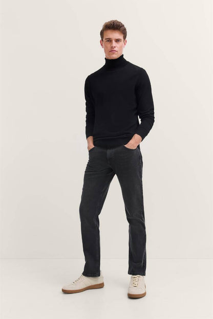 Bugatti 96620 Regular Fit Jean COL 273