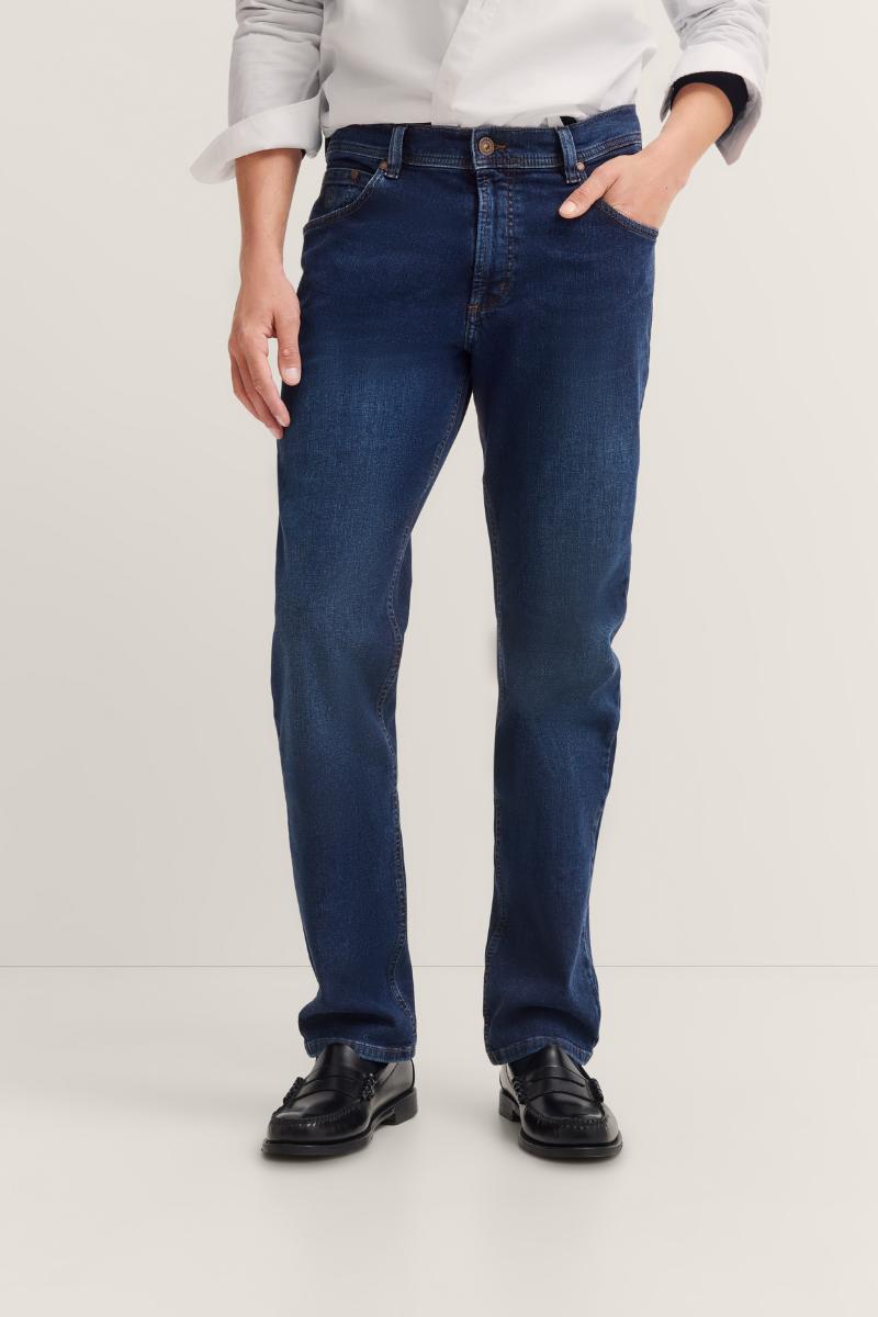 Bugatti 96620 Regular Fit Jean COL 363 – Patrick Bourke Premium Menswear