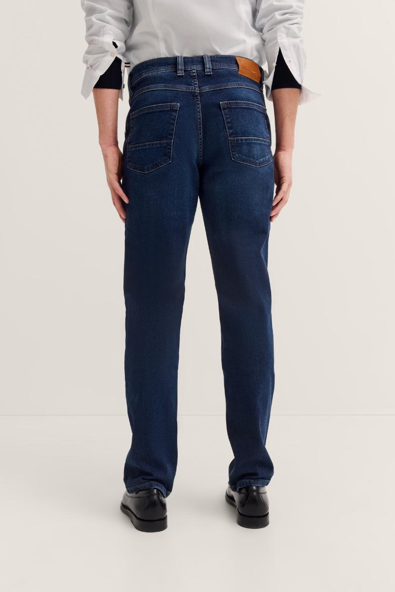 Bugatti 96620 Regular Fit Jean COL 363