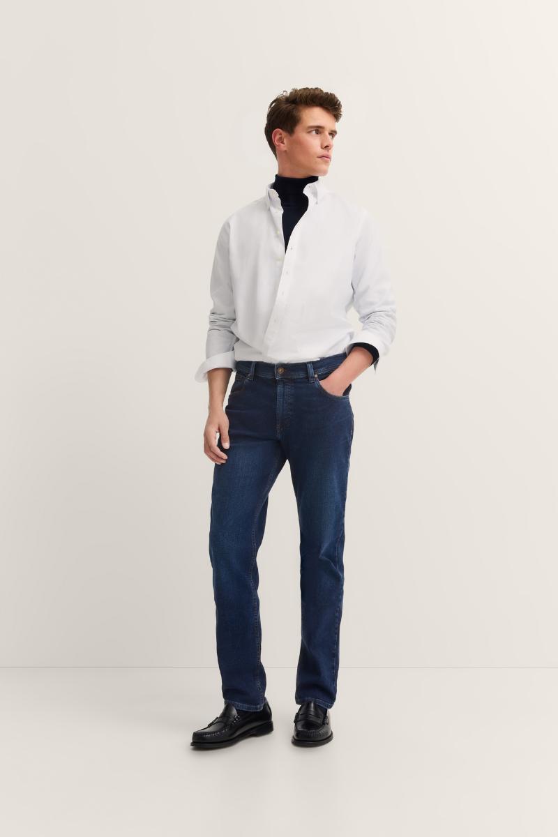 Bugatti 96620 Regular Fit Jean COL 363