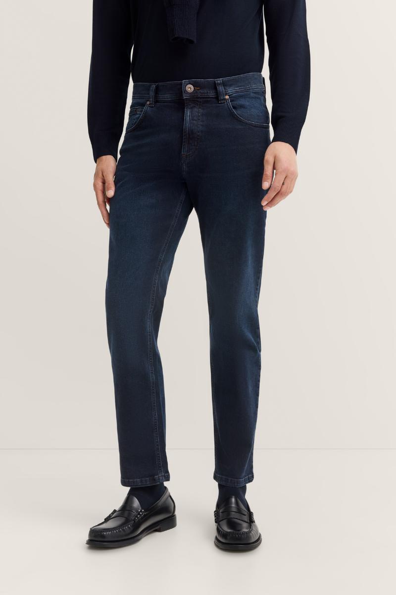 Bugatti 96620 Regular Fit Jean COL 383
