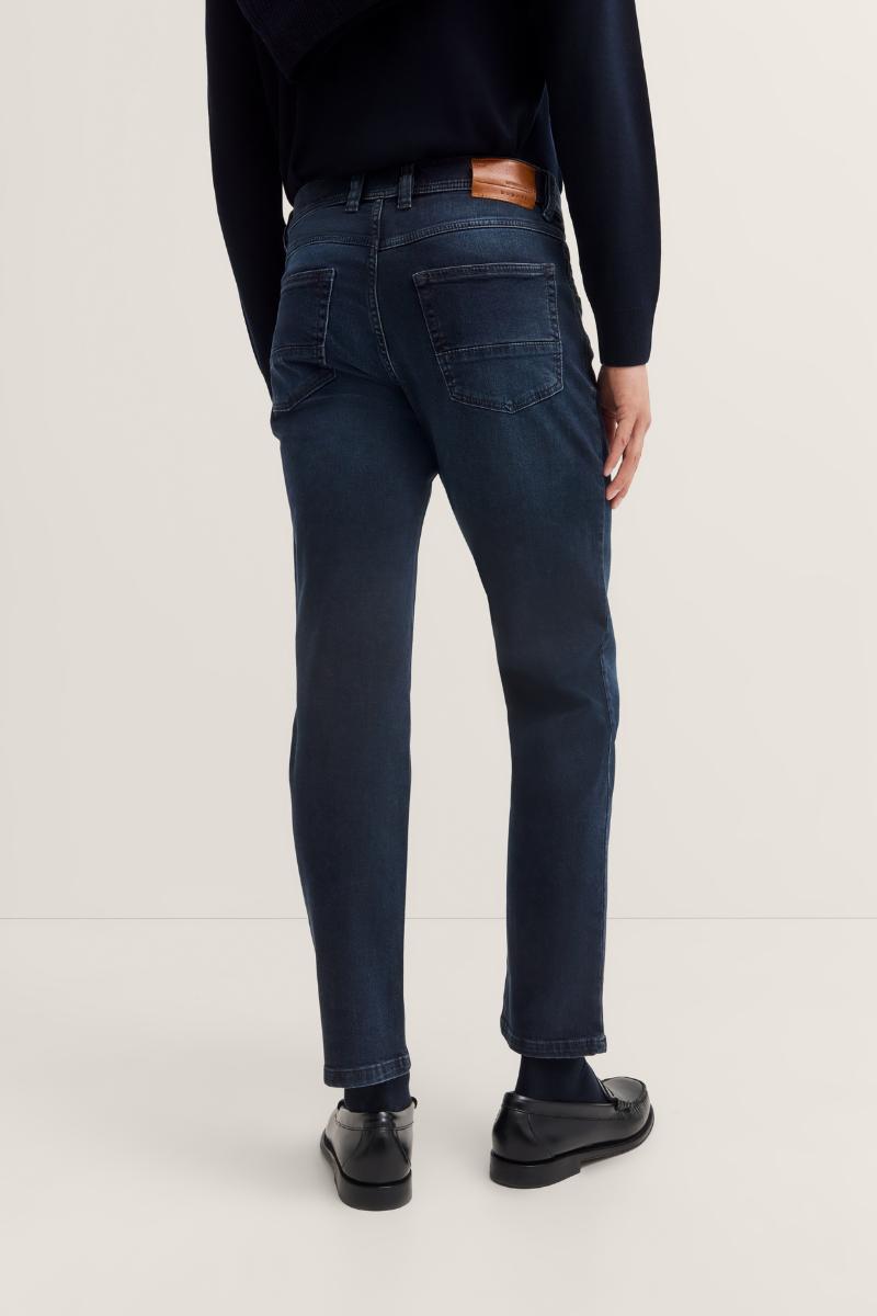 Bugatti 96620 Regular Fit Jean COL 383