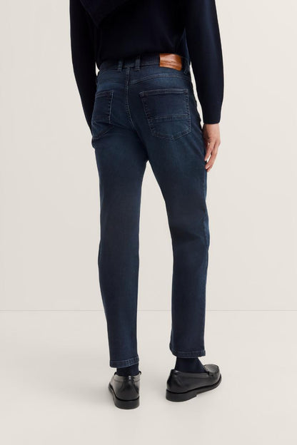 Bugatti 96620 Regular Fit Jean COL 383